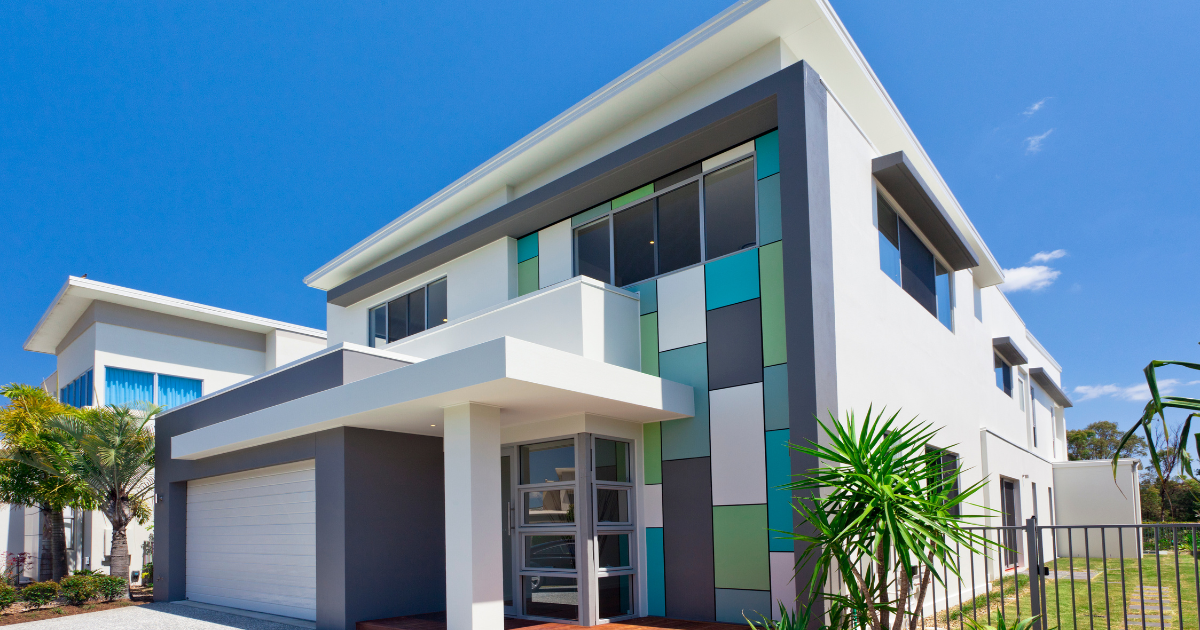 Syed Brothers Recent 4 Kanal House Projects